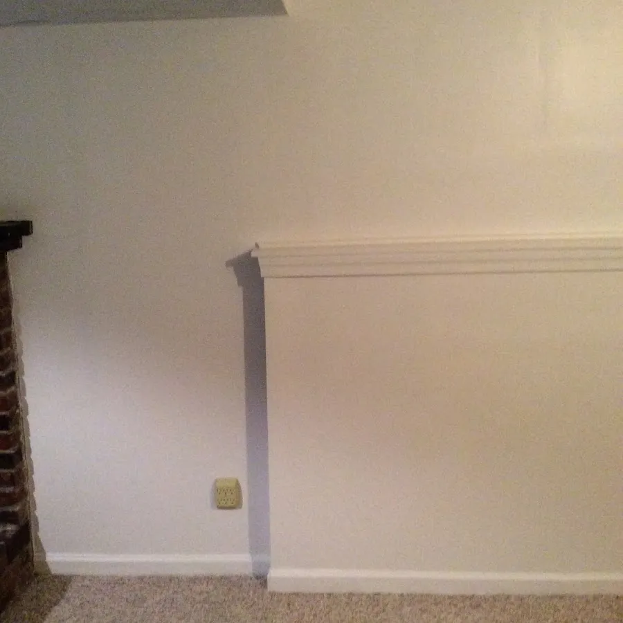 Basement wall repair and restoration in La Crescent
